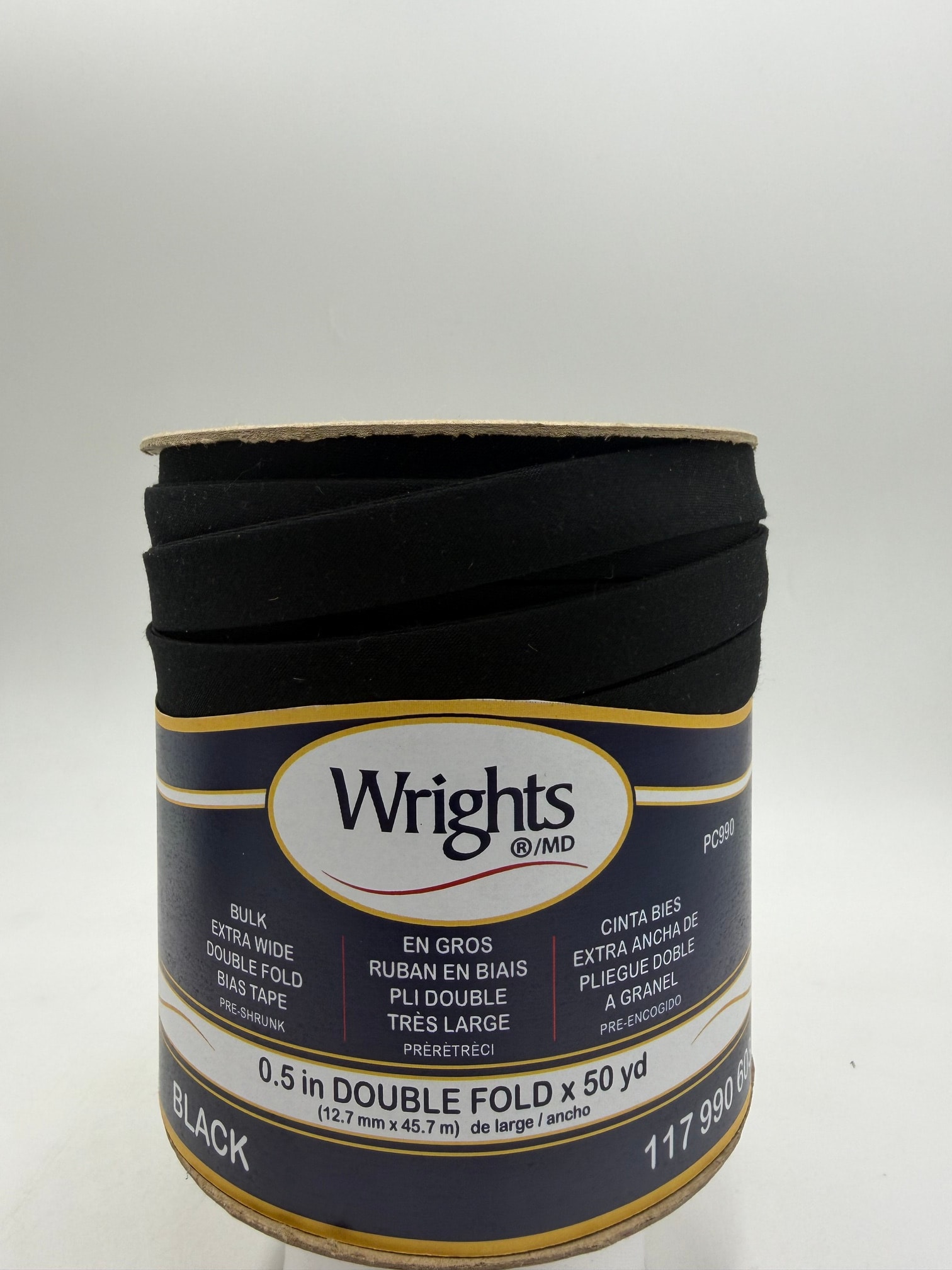 Wrights Bulk Tapes & Trims