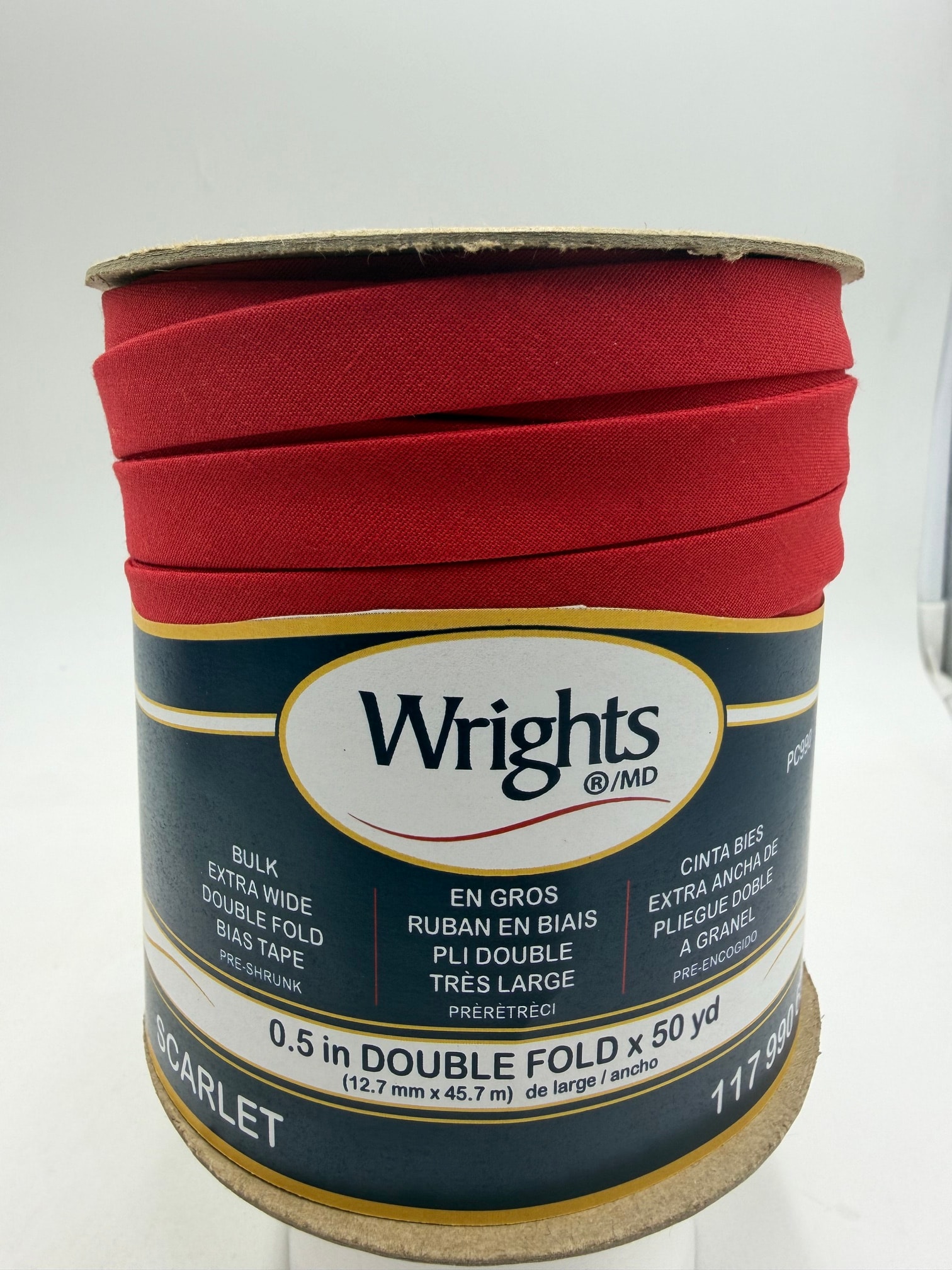 Bulk spool — Scarlett